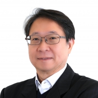 蔡長達 Andrew Tsai
富采光電股份有限公司 協理
Assistant Vice President, Ennostar Corporation