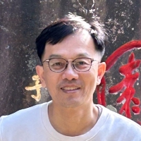 陳新綱 Hsin-Kang Chen
鼎元光電科技股份有限公司 特別助理
Special Assistant, Tyntek Corp.