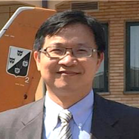 陳昇祐 Terence Chen
之光半導體股份有限公司 技術長
CTO, Latitude Design Systems