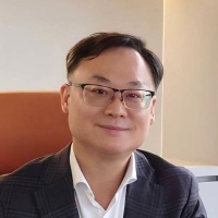 林仲相 Sean Lin
分子尼奧科技股份有限公司 執行長
CEO, Quantum NIL Corporation