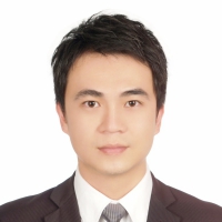 鐘俊驊 Simon Chung
台灣太陽油墨股份有限公司 經理
Manager, Taiwan Taiyo Ink Co,. Ltd.