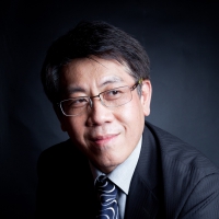 黃敏龍 Dinos Huang
日月光集團 研發處資深處長
Senior Director, R&D, ASE Group